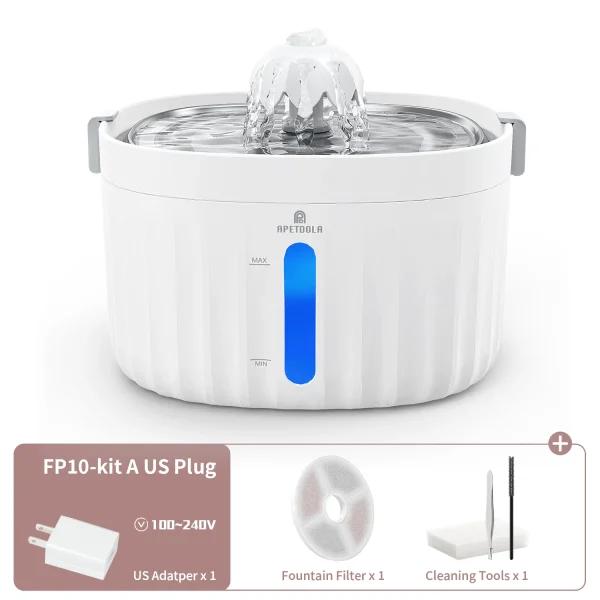 Automatic Pet Water Dispenser