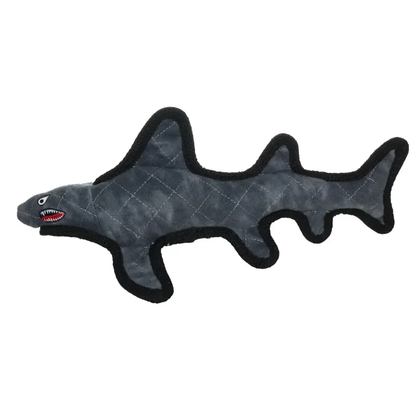 Ocean Creature Shark  with Squeaker